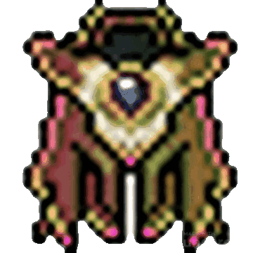 Voidwalker Robe